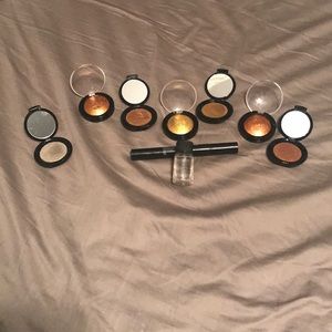 PAT MCGRATH LABS METAMORPHOSIS SET